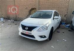 نيسان صني